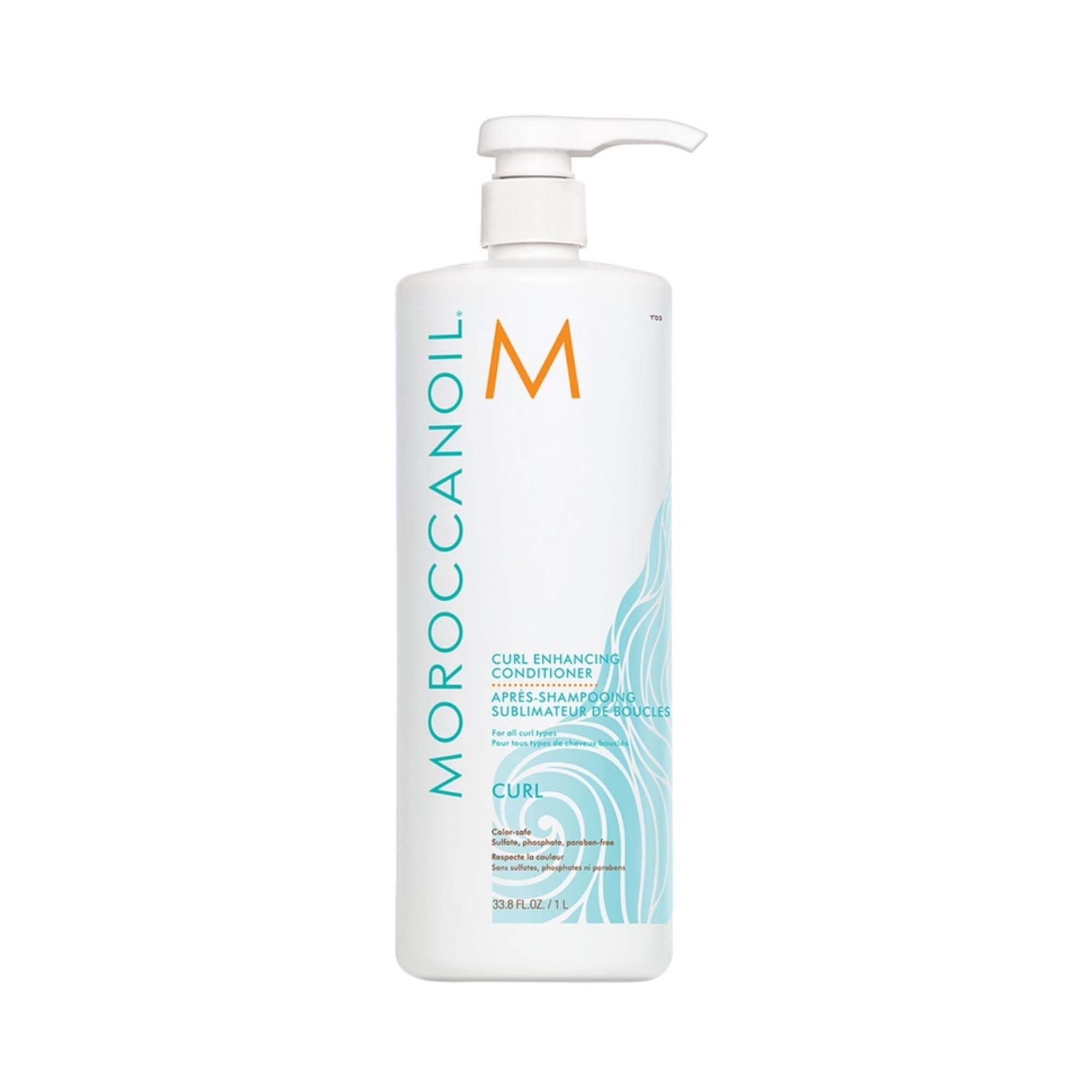 Moroccanoil Curl Enhancing Conditioner