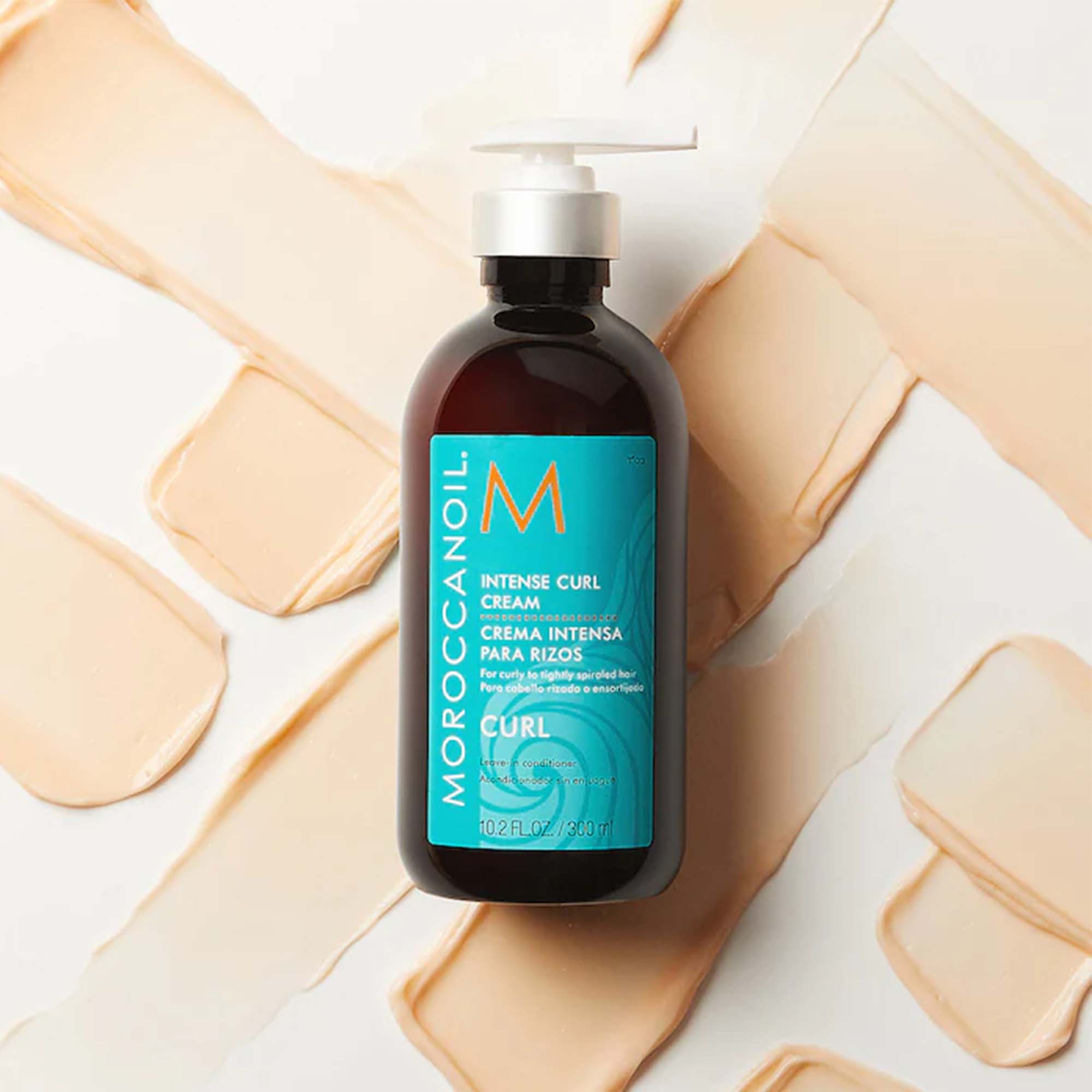 Moroccanoil Intense Curl Cream Curl 10.2oz