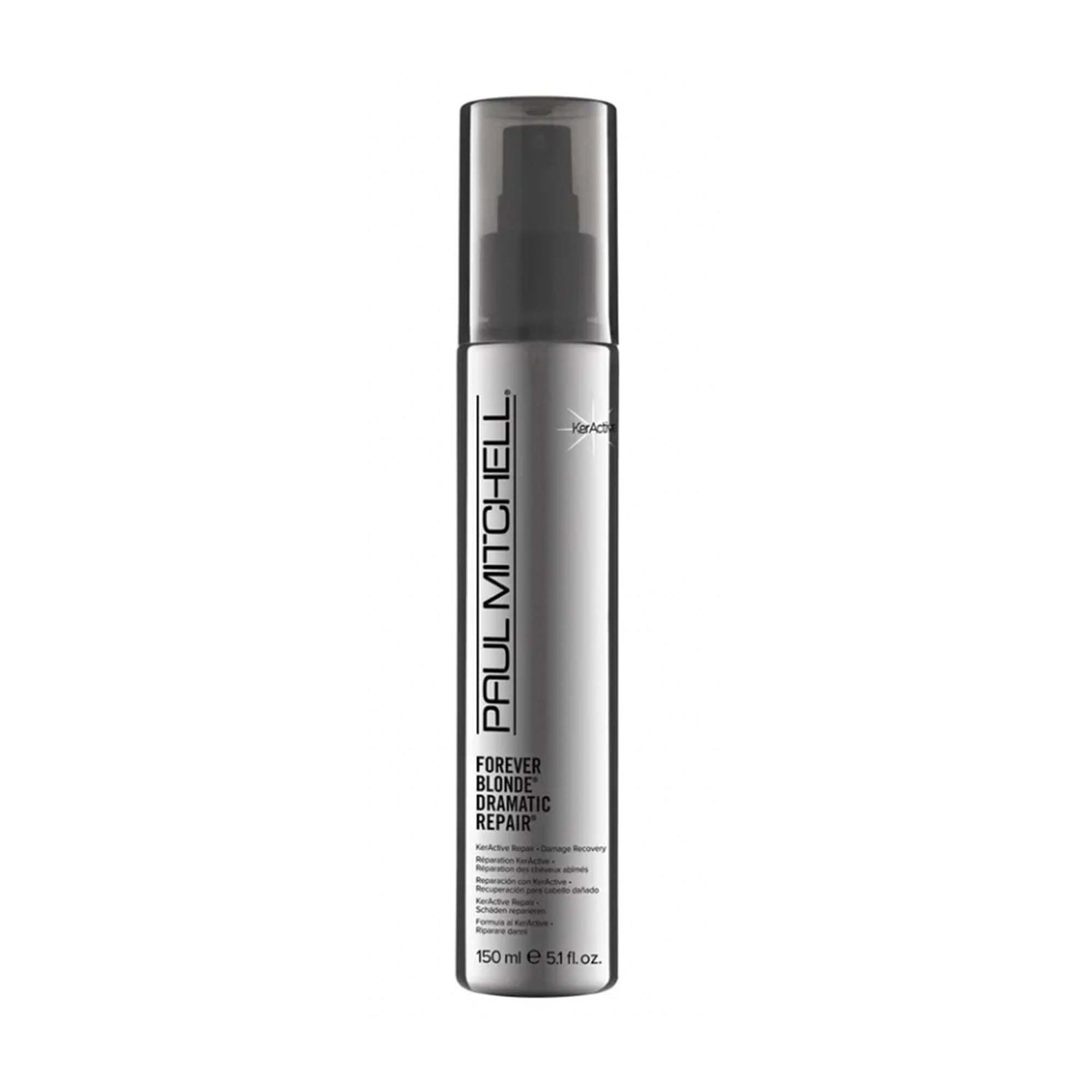 Paul Mitchell Forever Blonde Dramatic Repair 5.1oz
