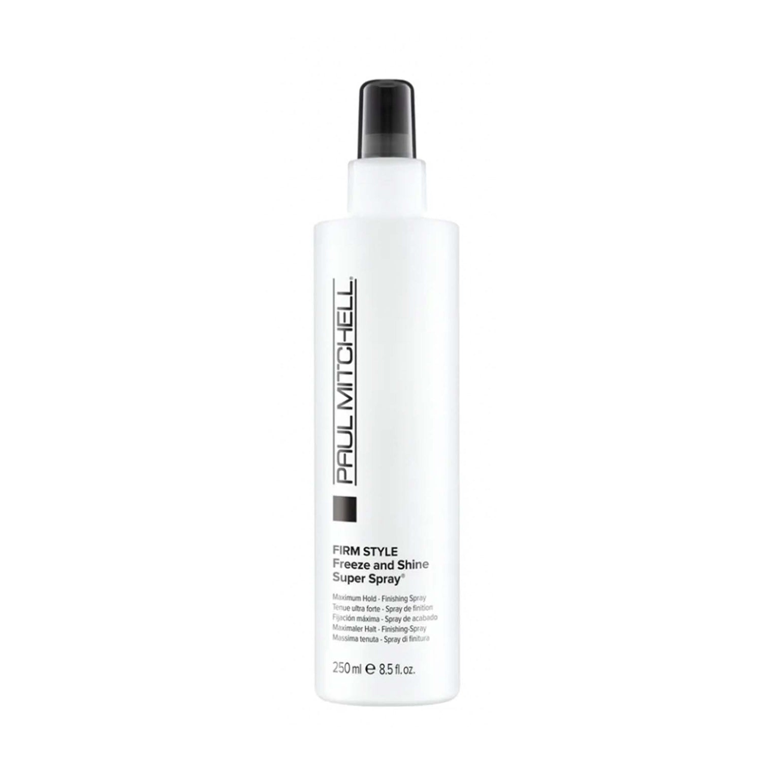 Paul Mitchell Firm Style Freeze and Shine 8.5oz