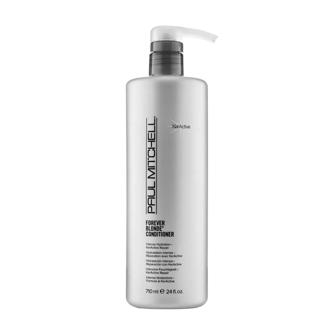 Paul Mitchell Forever Blonde Conditioner 24oz