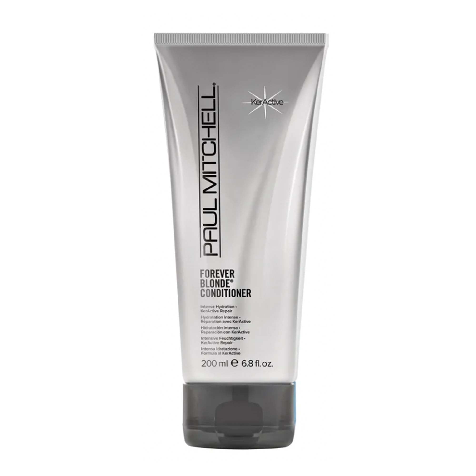 Paul Mitchell Forever Blonde Conditioner 6.8oz