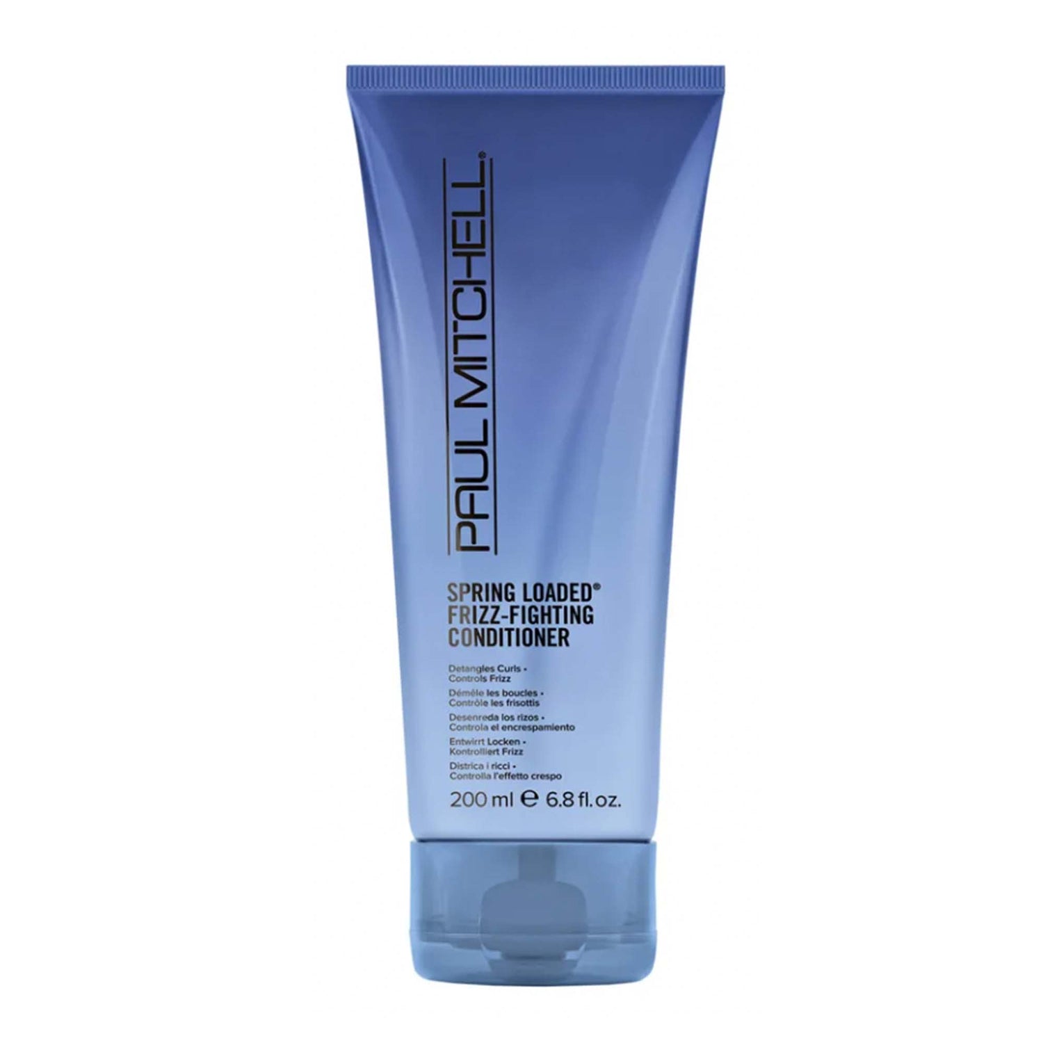 Paul Mitchell Spring Loaded Frizz-Fighting Conditioner 6.8oz