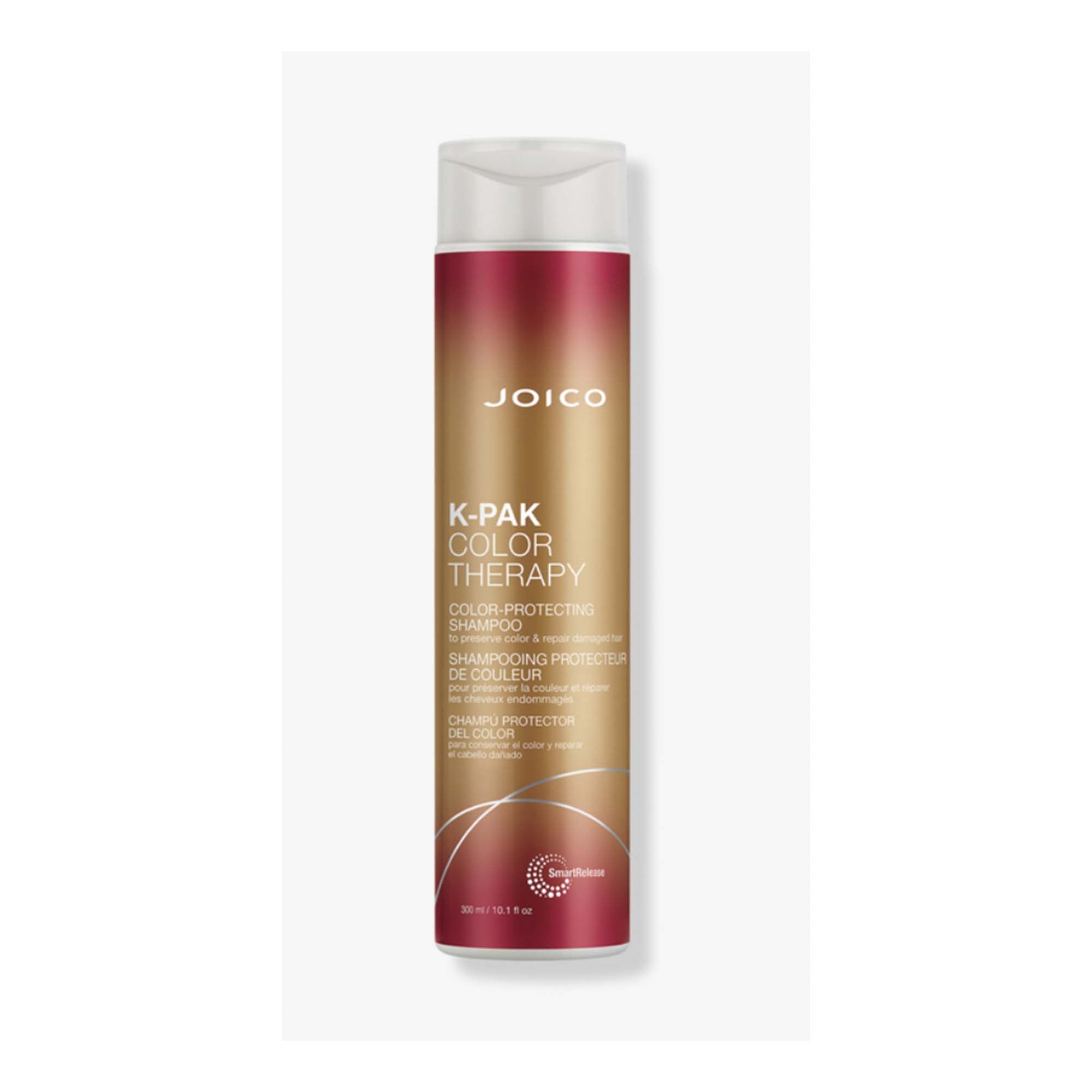 Joico K-PAK Color Therapy Color-Protecting Shampoo 10.1oz