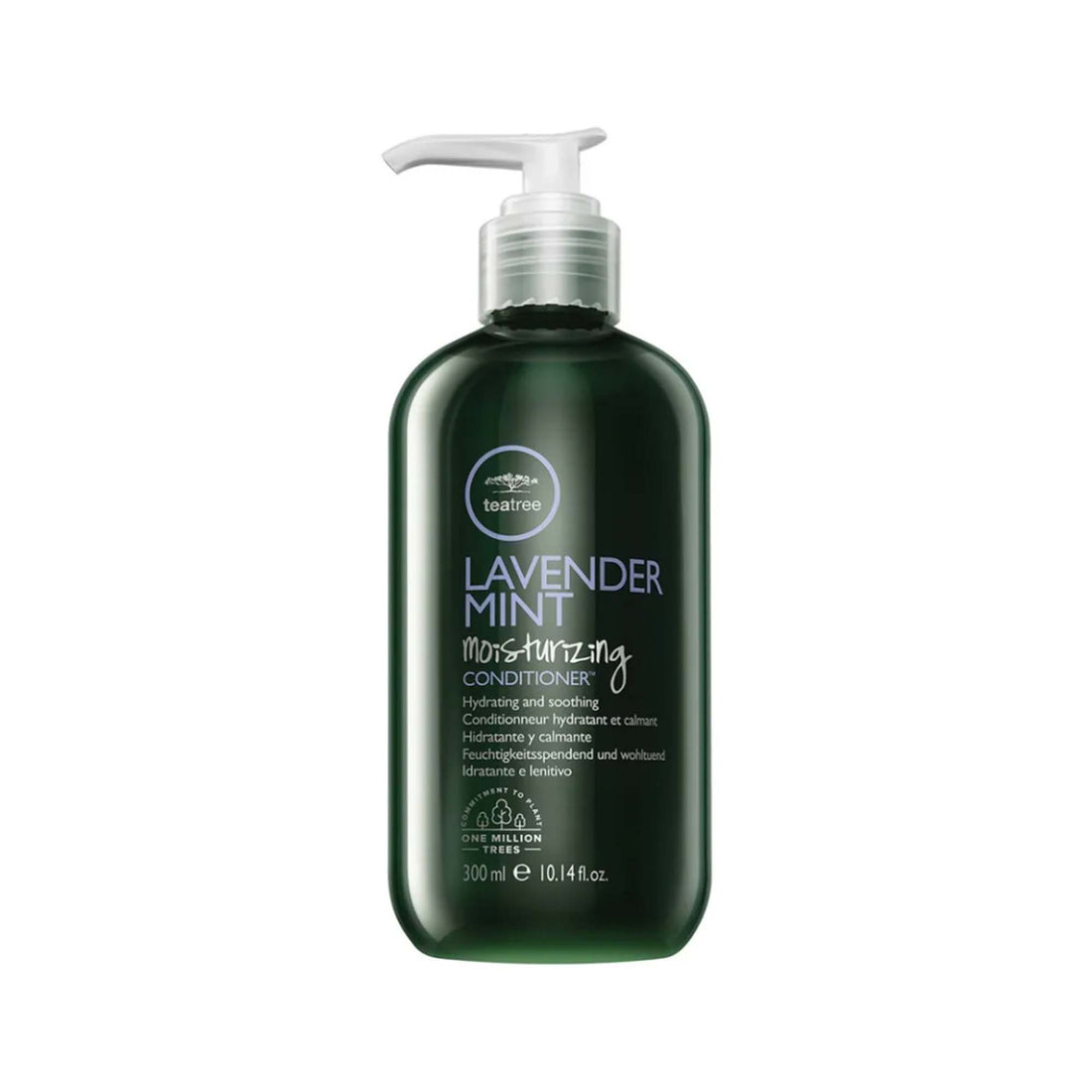 Tea Tree Lavender Mint Moisturizing Conditioner