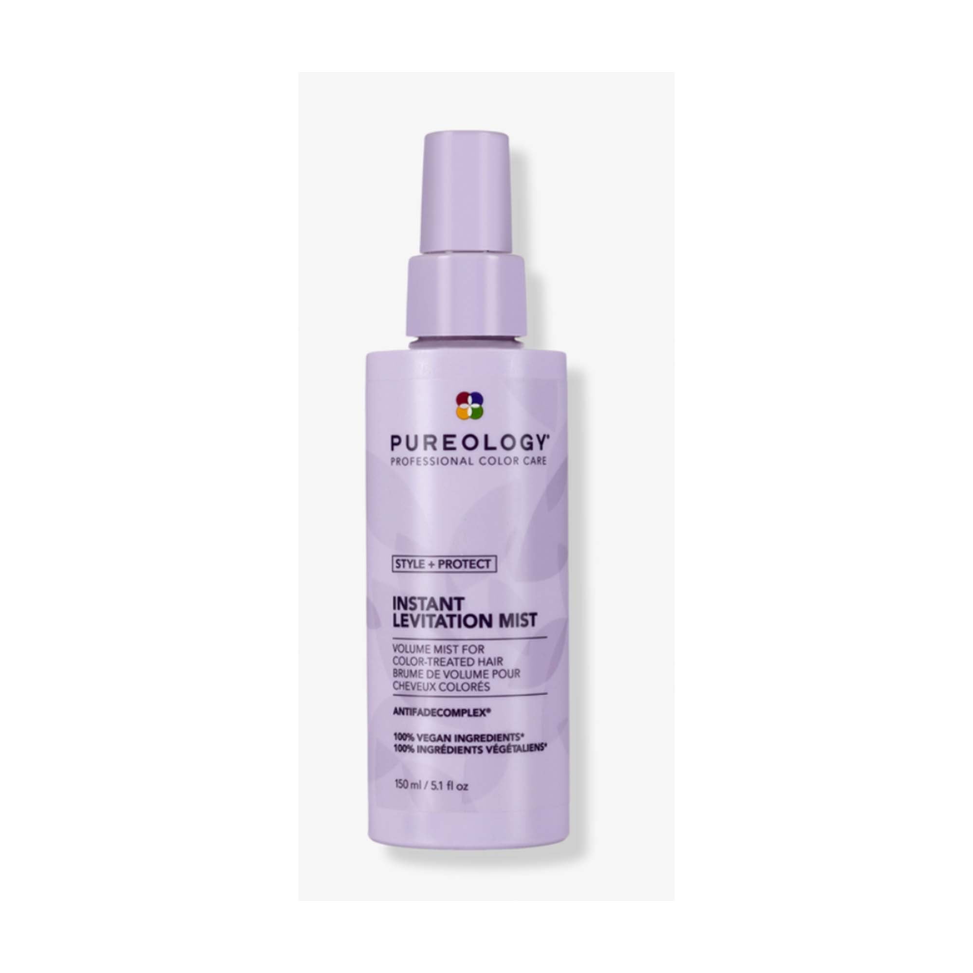 Pureology Style+Protect Instant Levitation Mist