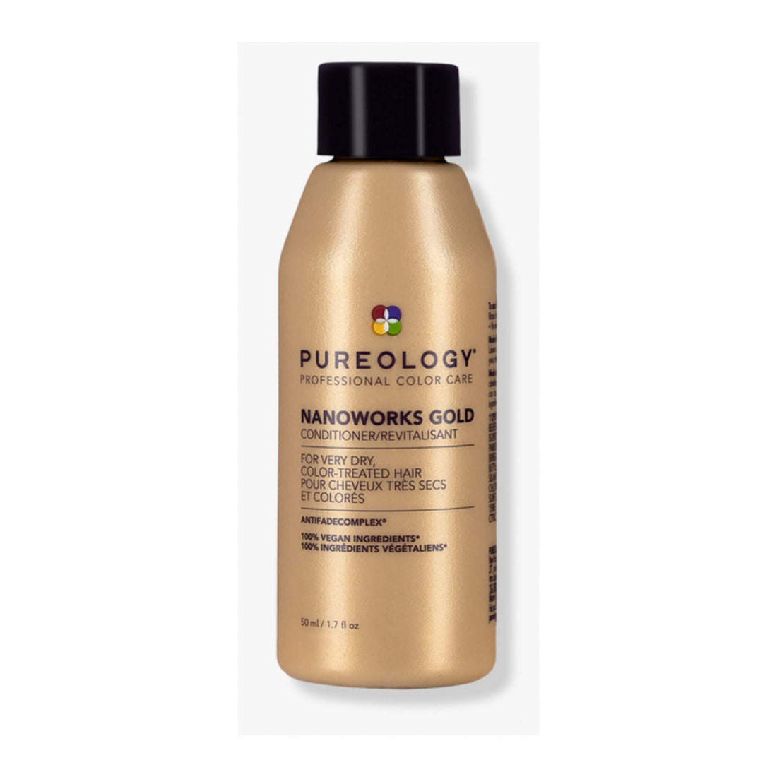 Pureology Nanoworks Gold Conditioner 1.7oz