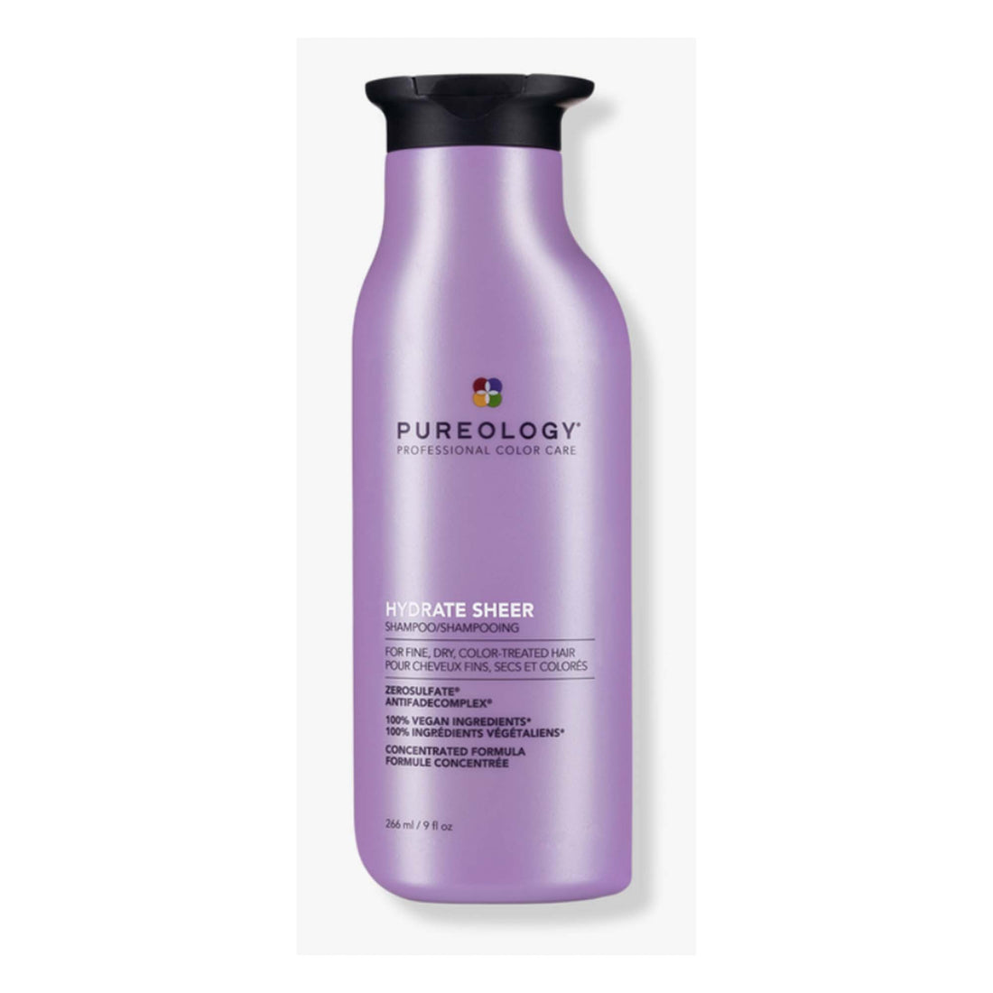 Pureology Hydrate Sheer Shampoo