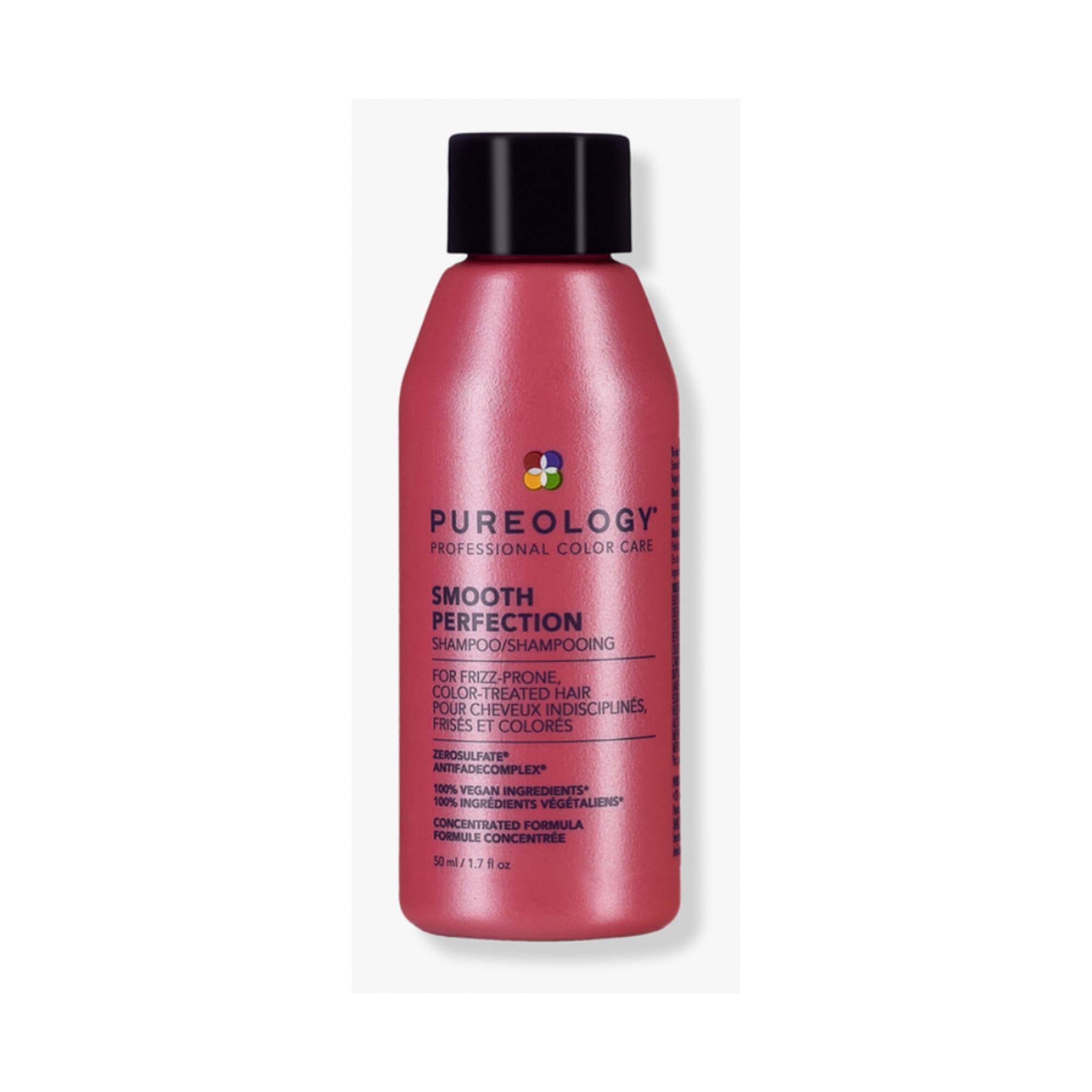 Pureology Smooth Perfection Shampoo 1.7oz