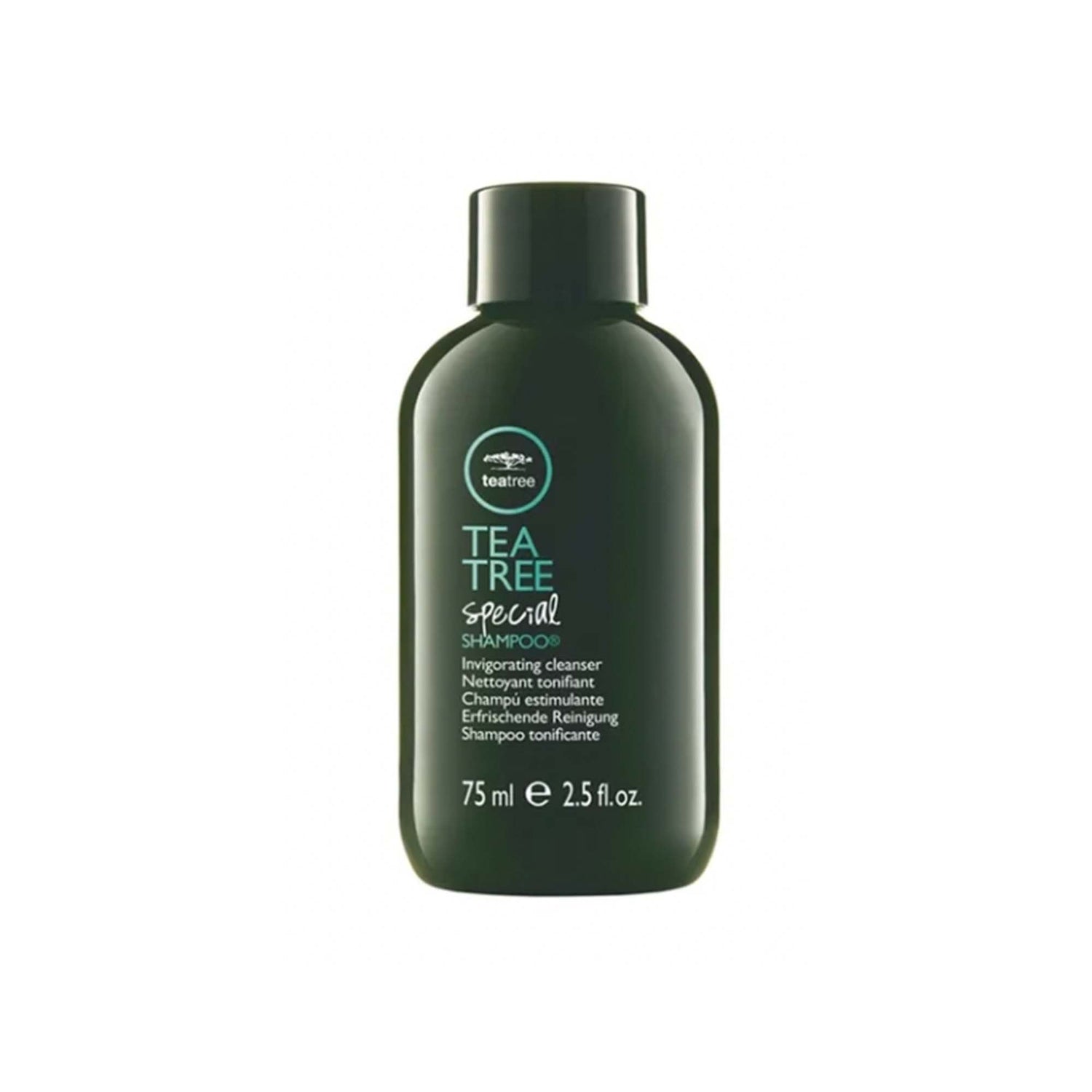 Tea Tree Special Shampoo