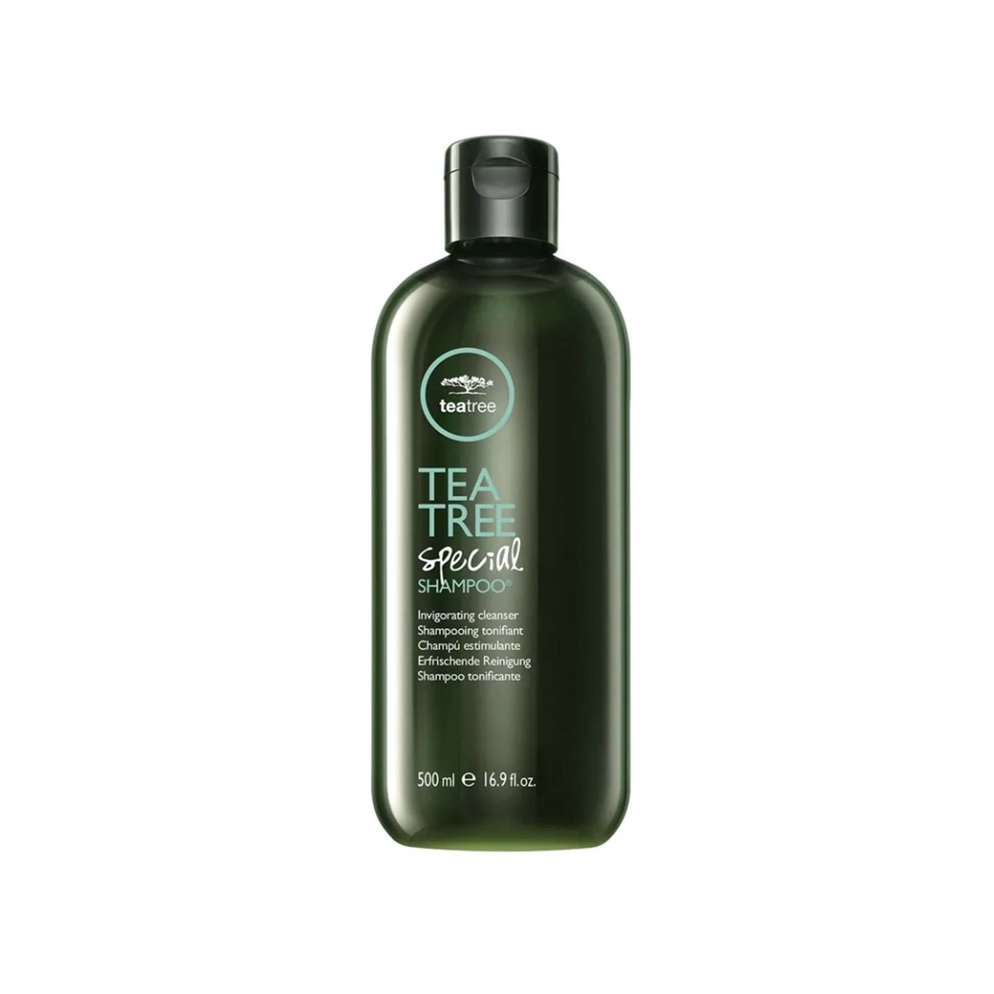 Tea Tree Special Shampoo