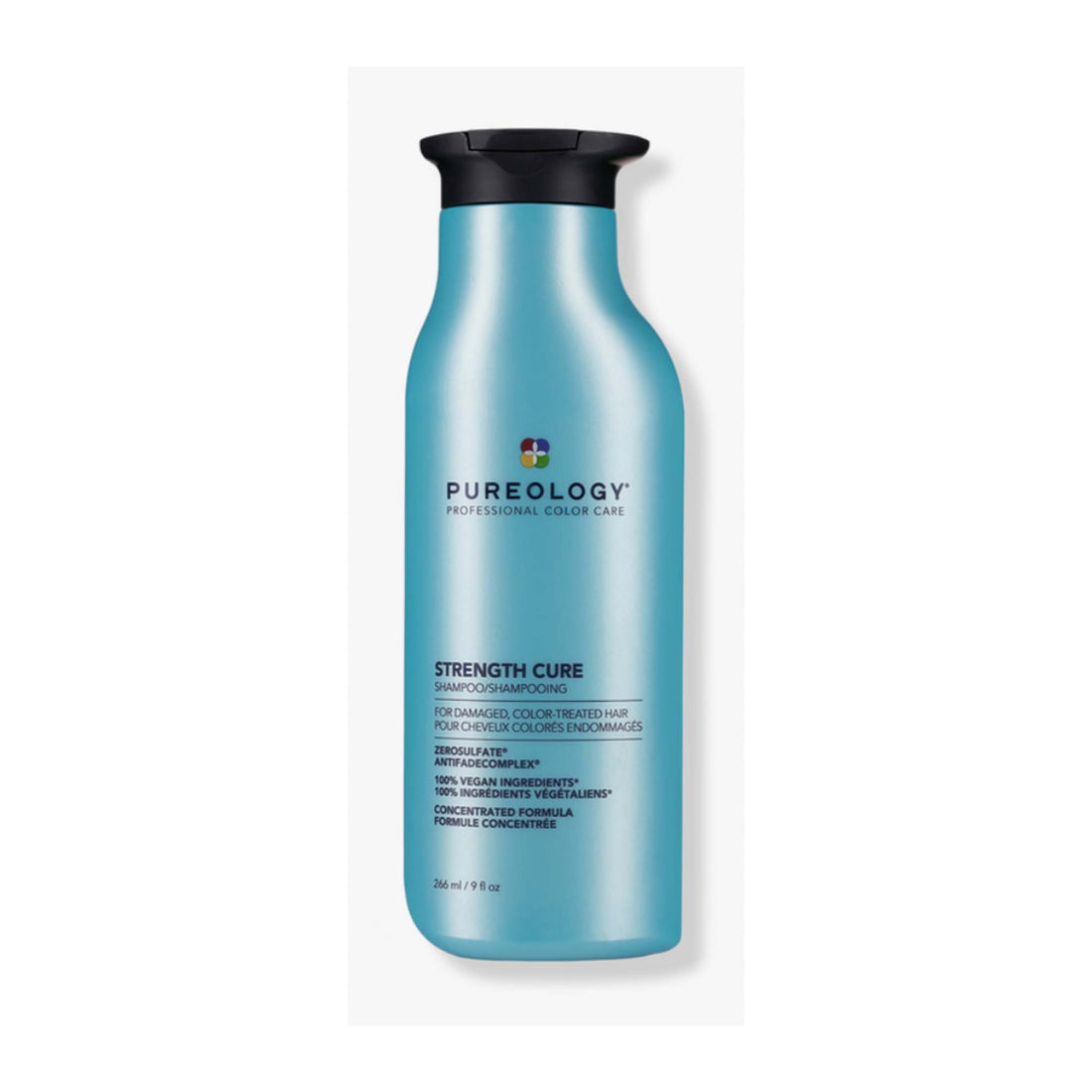 Pureology Strength Cure Shampoo/Conditioner Set