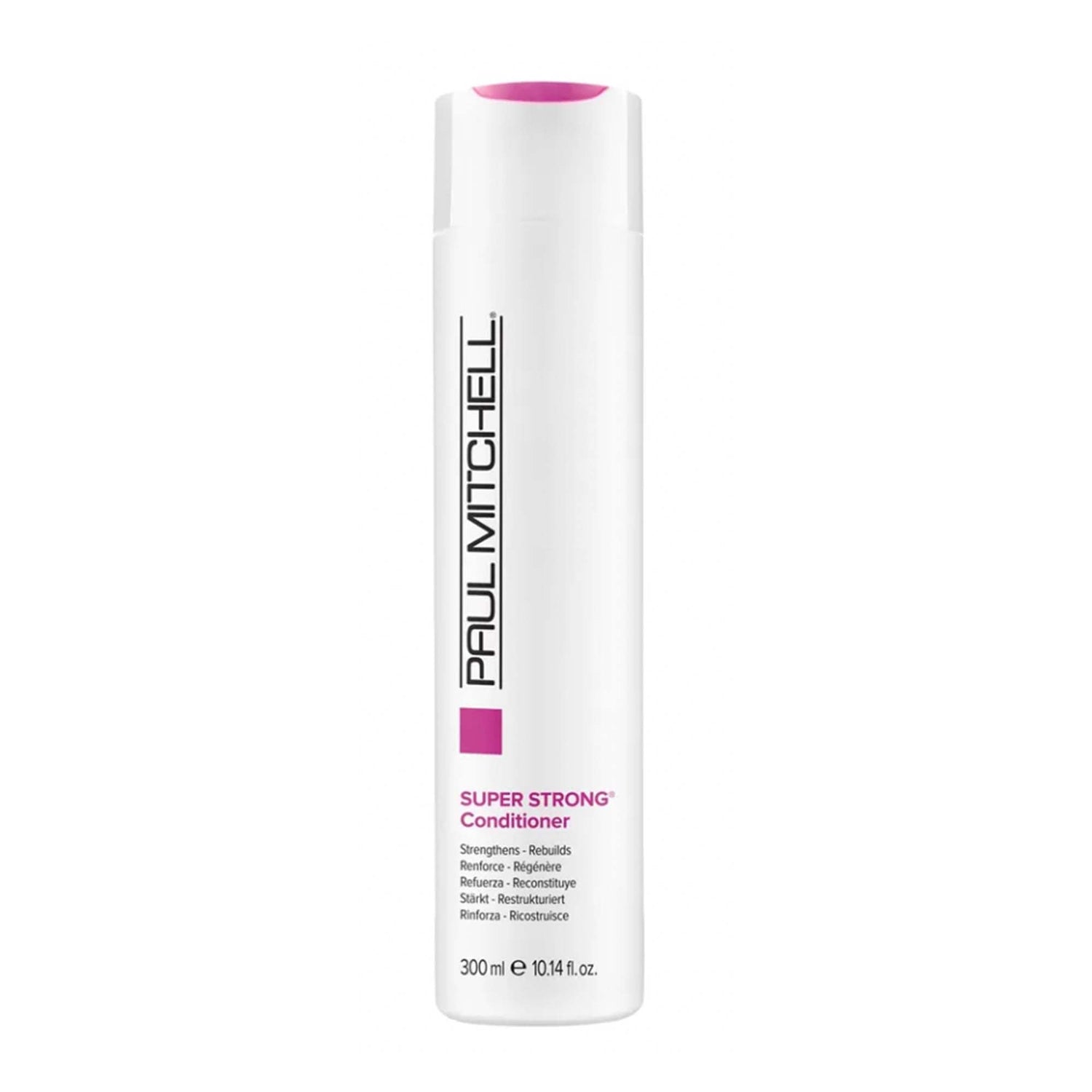 Paul Mitchell Super Strong Conditioner 10.14oz