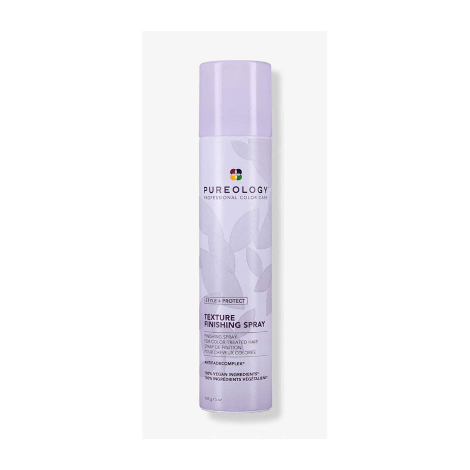 Pureology Style+Protect Texture Finishing Spray 5oz