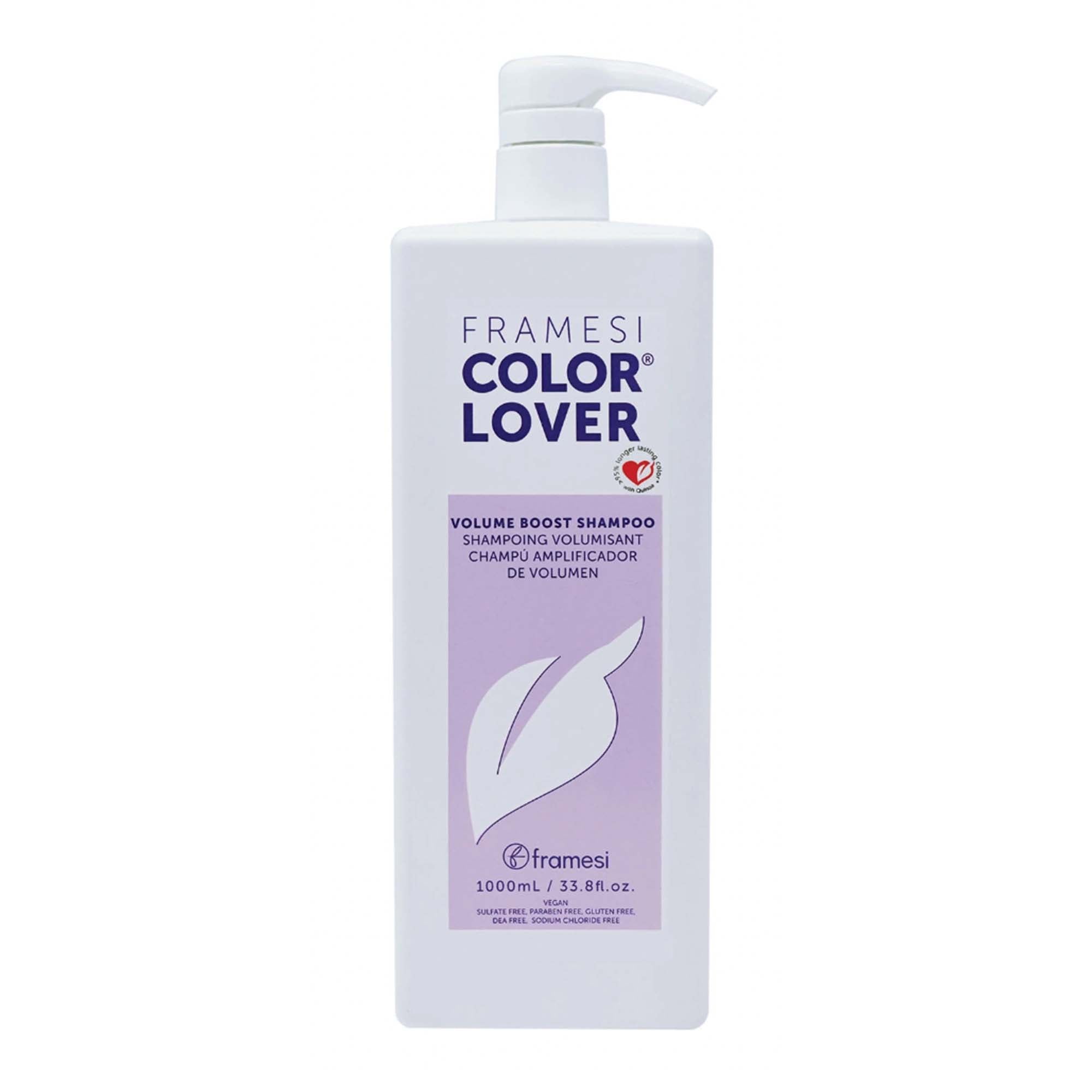 Framesi Color Lover Volume Boost Conditioner