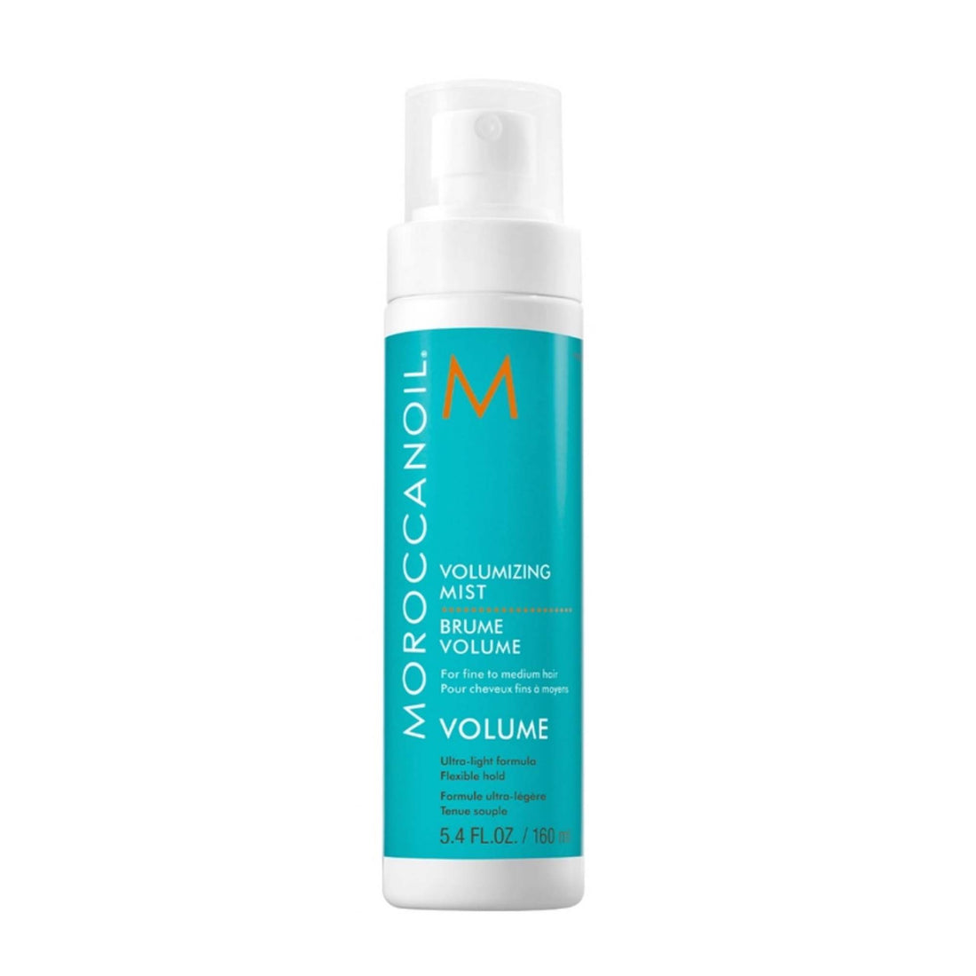 Morrocanoil Volumizing Mist Volume 5.4oz