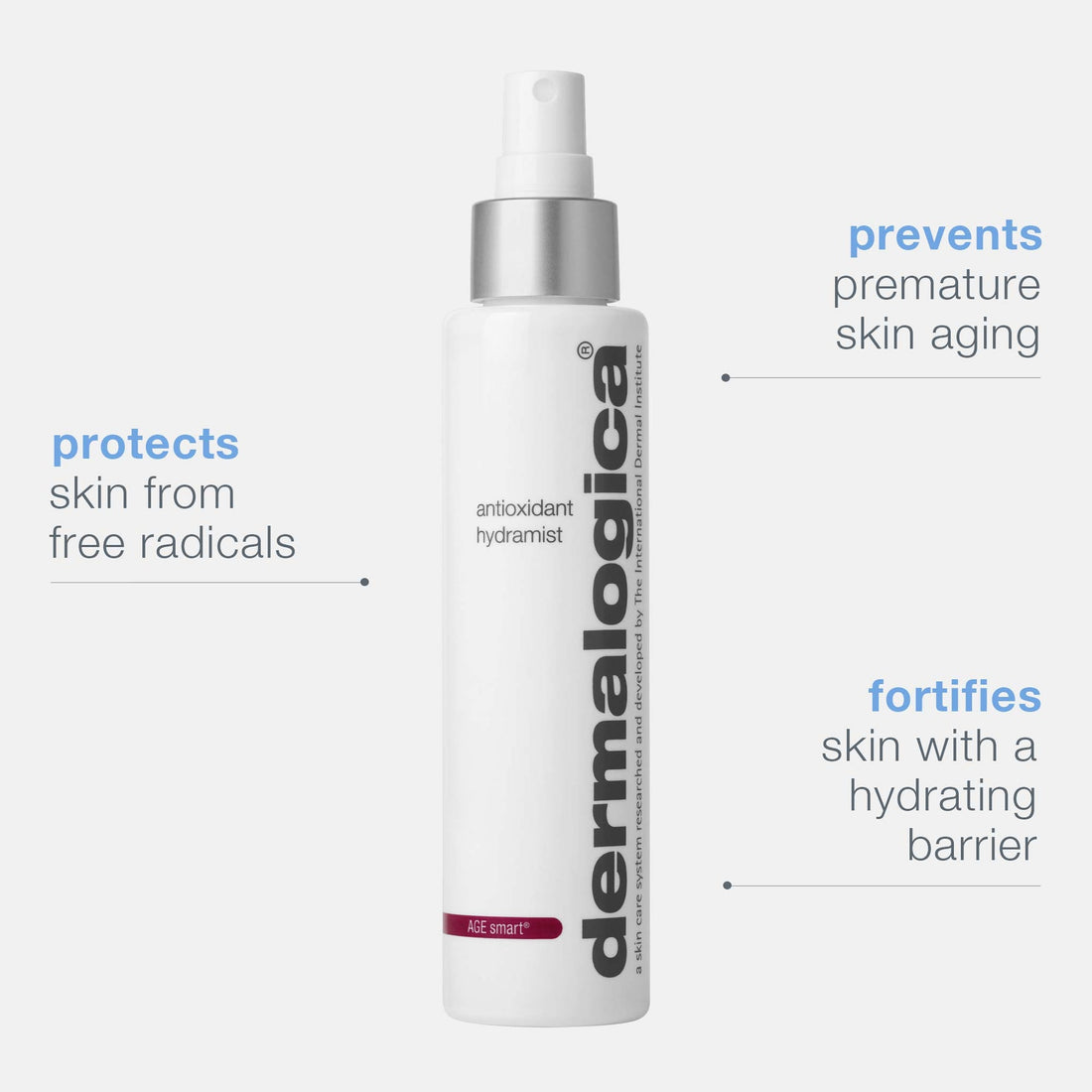 Dermalogica Antioxidant Hydramist 5.1oz