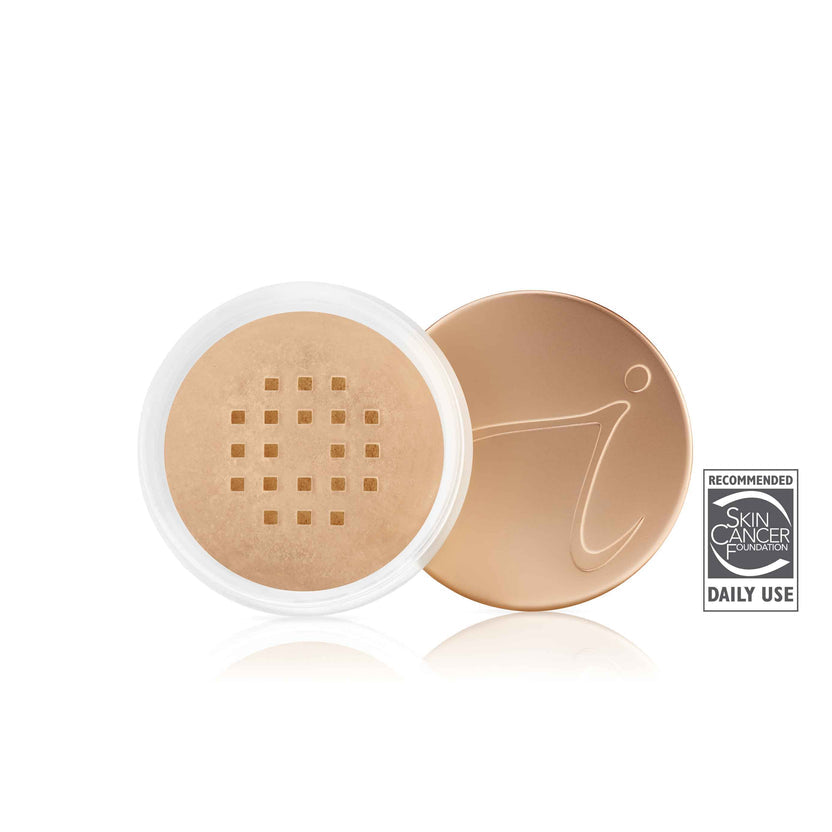 Jane iredale Amazing Base® Loose Mineral Powder SPF 20, Golden Glow