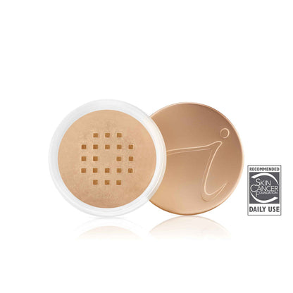 Jane iredale Amazing Base® Loose Mineral Powder SPF 20, Golden Glow