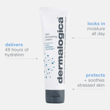Load image into Gallery viewer, Dermalogica Skin Smoothing Cream 1.7 Oz
