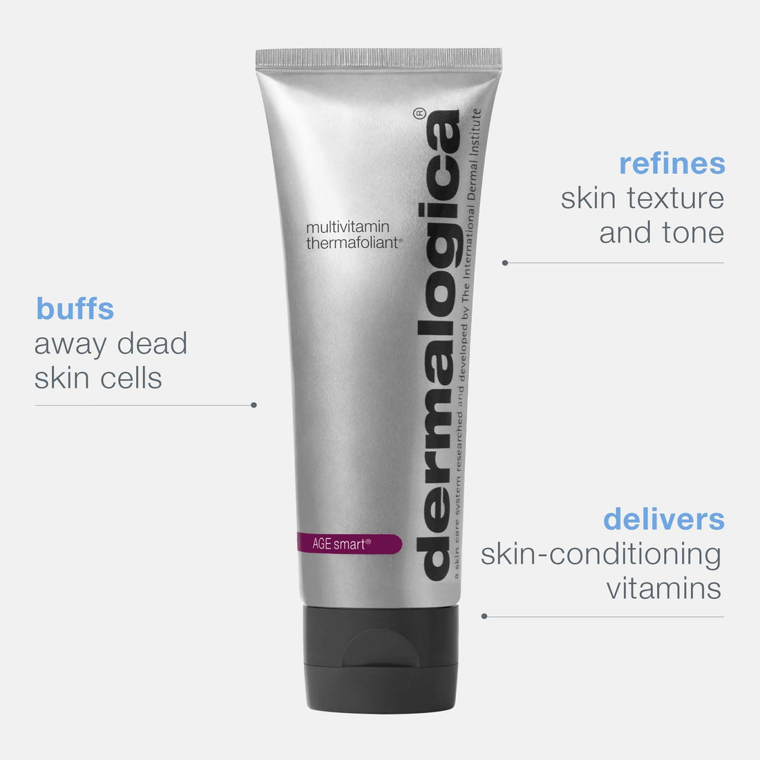 Dermalogica Multivitamin Thermafoliant 2.5oz