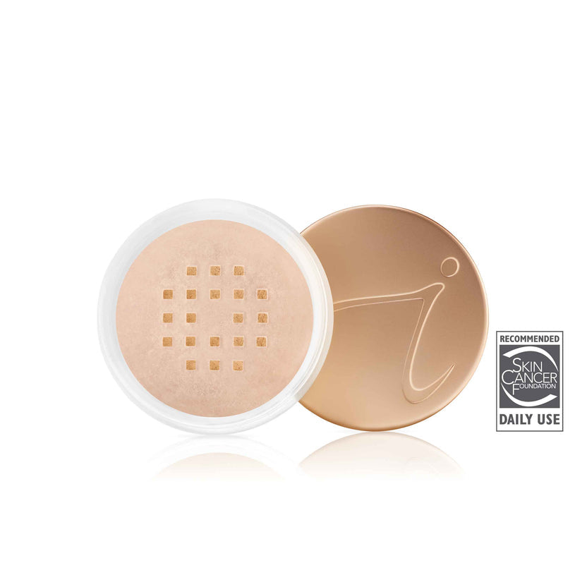 Jane iredale Amazing Base® Loose Mineral Powder SPF 20, Ivory