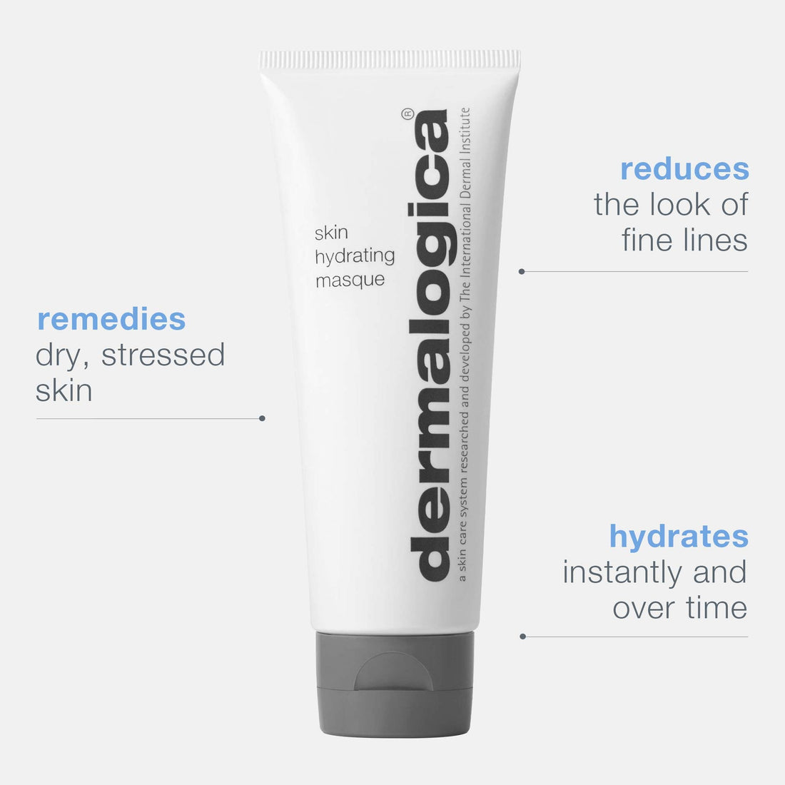 Dermalogica Skin Hydrating Masque 2.5oz