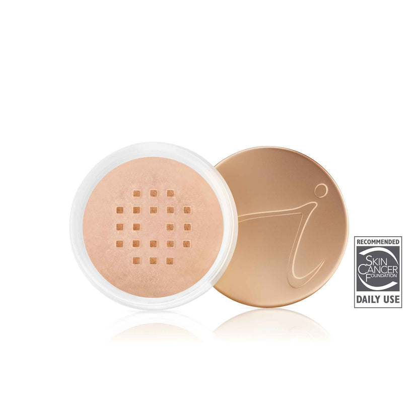 Jane Iredale Amazing Base® Loose Mineral Powder SPF 20, Natural