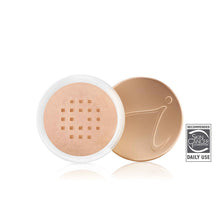 Load image into Gallery viewer, Jane Iredale Amazing Base® Loose Mineral Powder SPF 20, Natural
