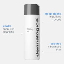 Load image into Gallery viewer, Dermalogica Special Cleansing Gel 8.4oz

