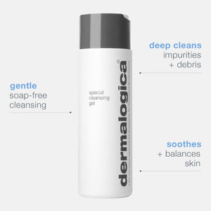 Dermalogica Special Cleansing Gel 8.4oz