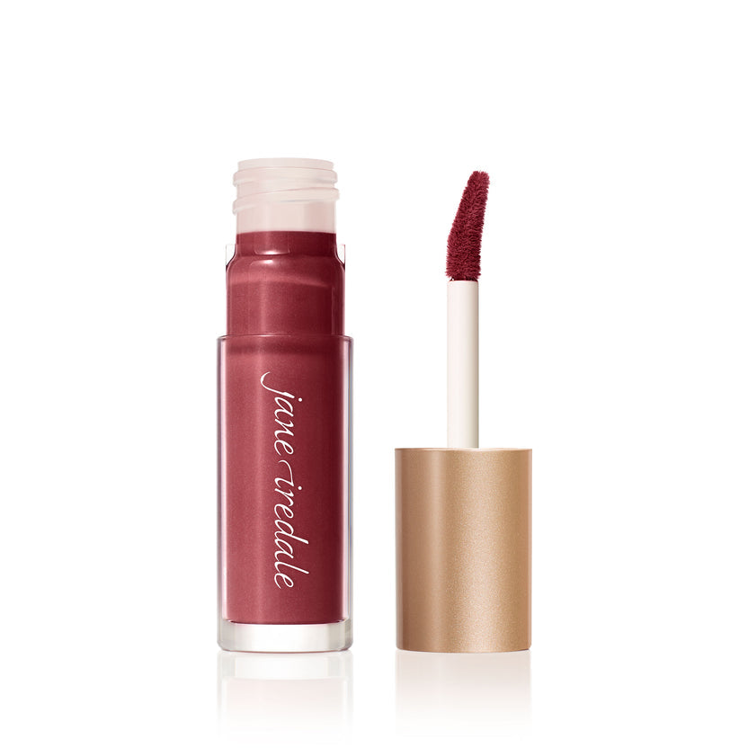 Beyond Matte® Lip Stain, Brazen