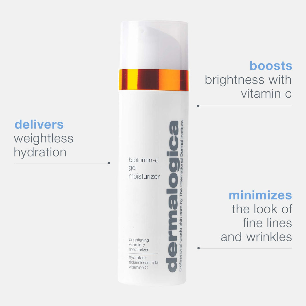 Dermalogica biolumin-c vitamin c gel