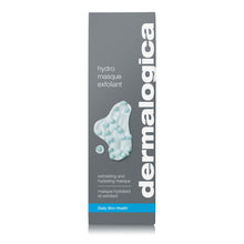 Load image into Gallery viewer, Dermalogica hydro masque exfoliant
