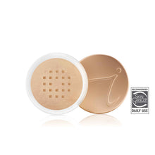 Load image into Gallery viewer, Jane Iredale Amazing Base® Loose Mineral Powder SPF 20, Warm Sienna
