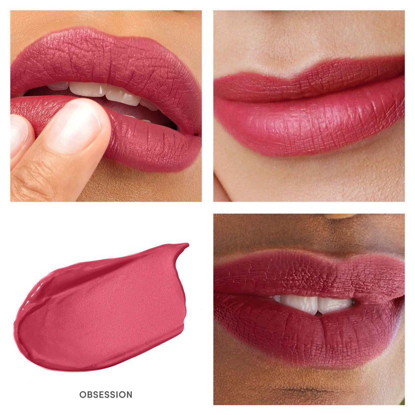 Beyond Matte® Lip Stain, Obsession