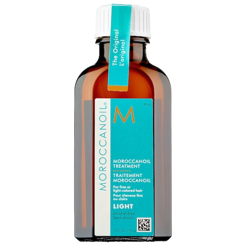 Morrocanoil Original Treatment Light