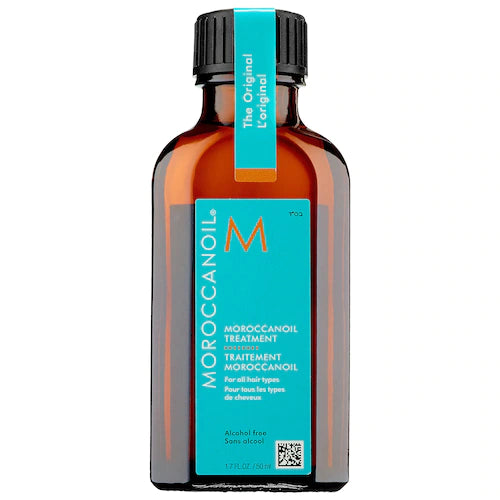 Moroccanoil Original Treatment Oil