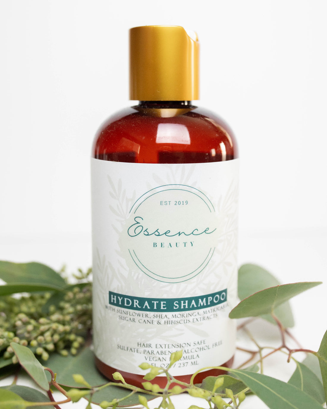 Essence Hydrate Shampoo