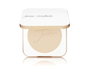 PurePressed® Base Mineral Foundation SPF 20/15 & Refillable Compact