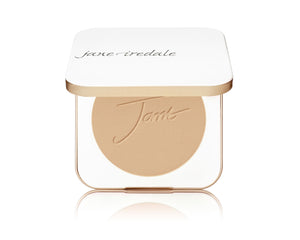 PurePressed® Base Mineral Foundation SPF 20/15 & Refillable Compact