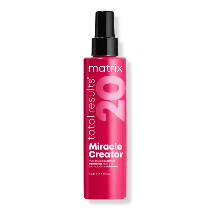 Matrix 20 Benefits Miracle Spray 6.8 Oz