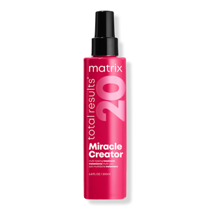 Matrix 20 Benefits Miracle Spray