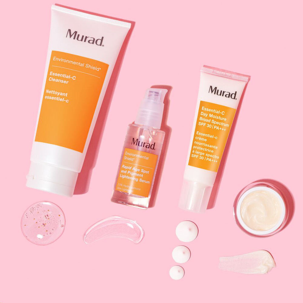 Murad Essential-C Cleanser