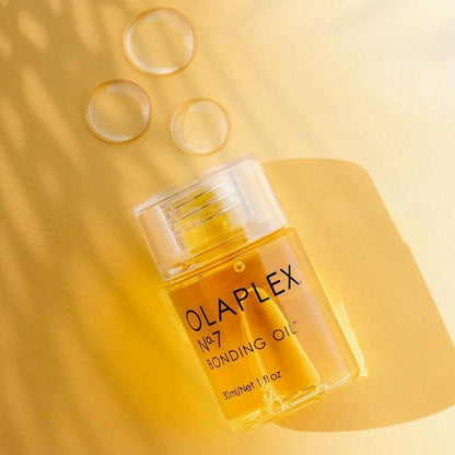 Olaplex No 7 Bonding Oil