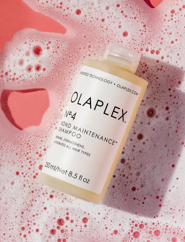 Olaplex Bond Maintenance Shampoo No.4