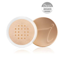 Load image into Gallery viewer, Jane Iredale  Loose Mineral Powder Light Beige
