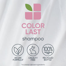 Load image into Gallery viewer, Biolage Color Last Shampoo
