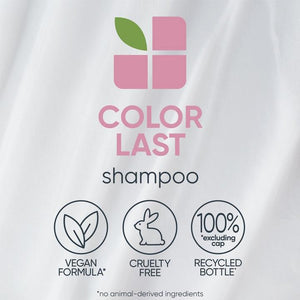 Biolage Color Last Shampoo