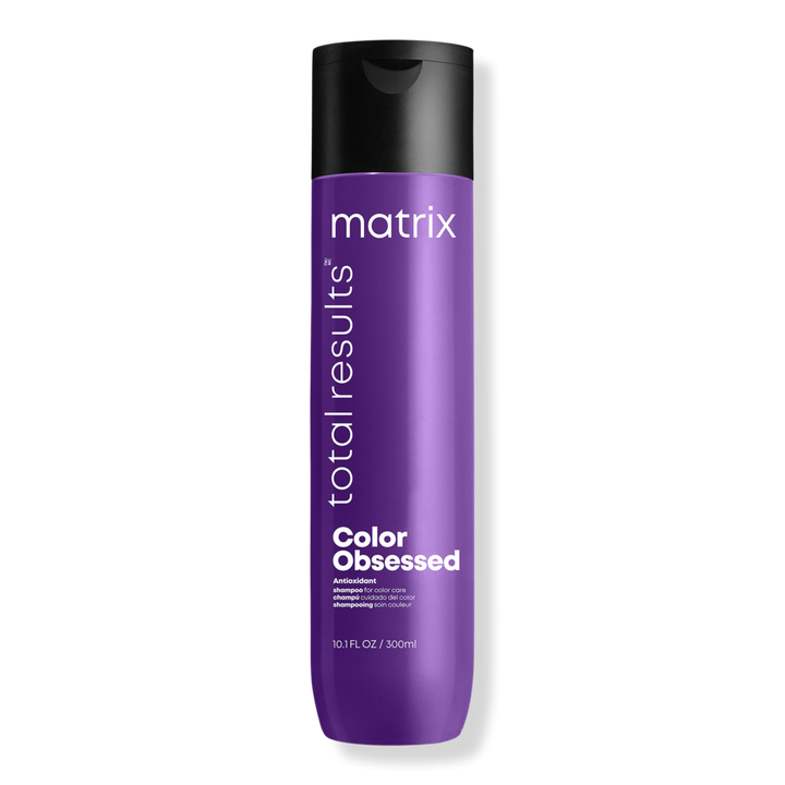 Matrix Color Obsessed Shampoo10oz